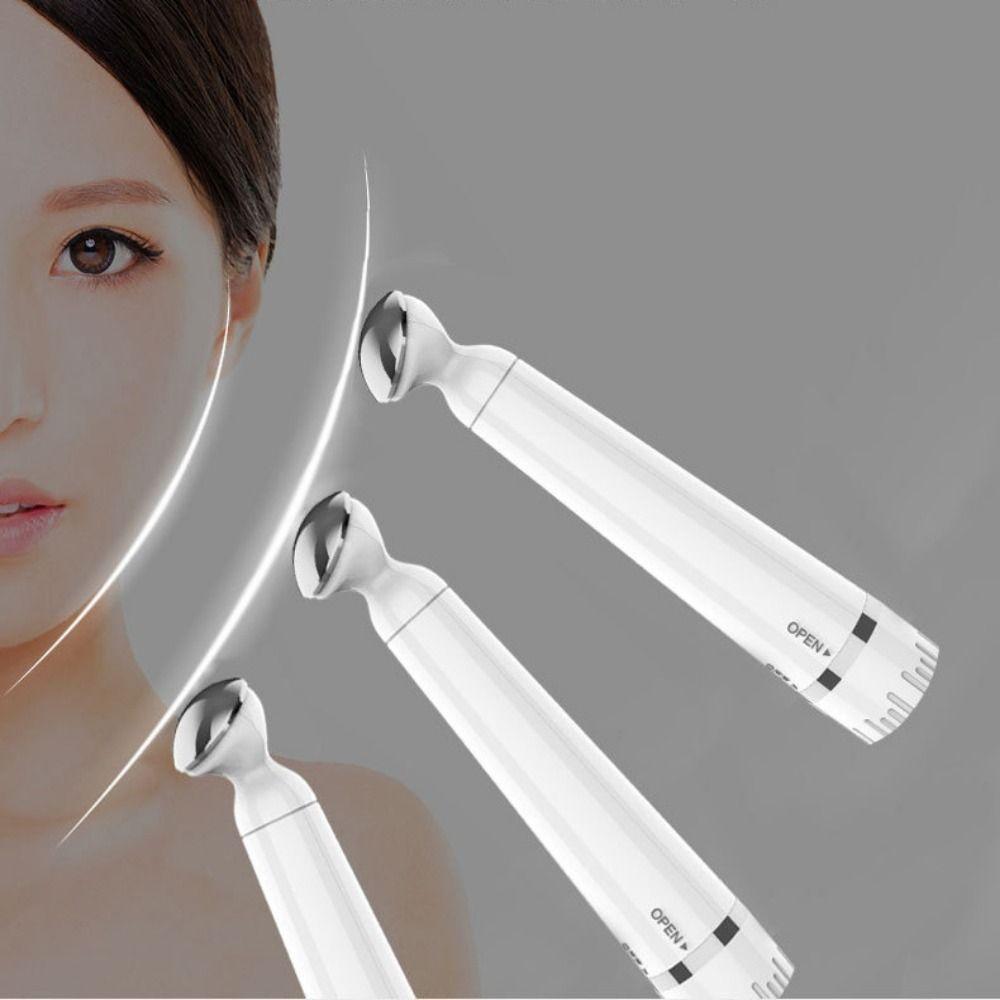 Removal Women Eye Massager Pen Eye Beauty Device Electric Facial Massager Face Vibration Massage