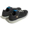 Adidas Forum Low Dark Grey Solid Unisex кроссовки Dark-Grey-Solid-Grey Carbon Core-Black HQ1507