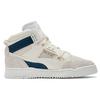 Puma Кроссовки унисекс Slipstream Mid Mutation Beast - Ivory Glow Intense Blue Unisex Cream Nimbus-Cloud 381778-01