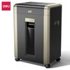 Deli GA702 P-5 Micro-Cut Commercial Paper Shredder CN plug (adapter included)