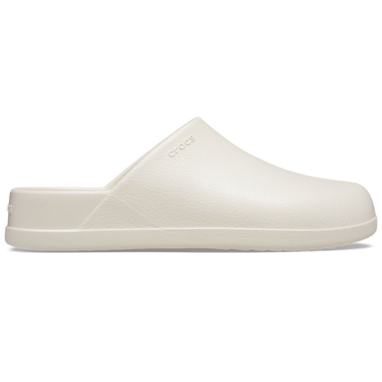 Crocs Кроссовки Dylan Clog Stucco Unisex Кремовые 209366-160