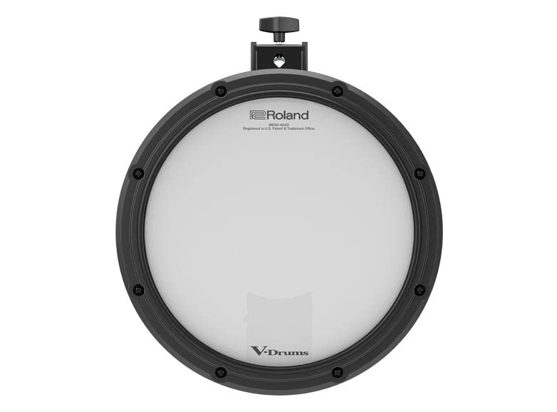 Roland PDX-12 12" Двухзонная пэдовая дека для V-Drums