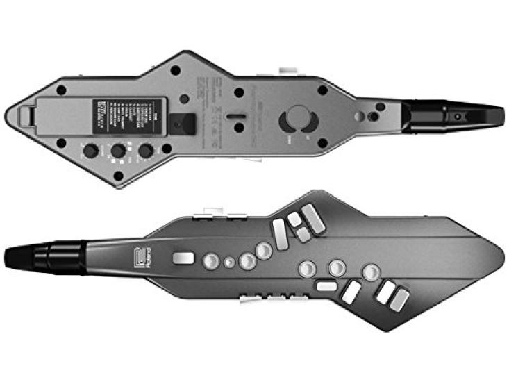 Roland Цифровой духовой инструмент Aerophone GO Оригинальный набор сменных мундштуков AE-05 + OP-AE05MPH