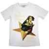 Женская футболка The Smashing Pumpkins: Mellon Collie (X-Large)