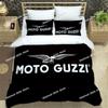 G-Guzzi Модные постельные комплекты с принтом изысканный набор постельных принадлежностей пододеяльник комплект одеяла постельный комплект роскошный подарок на день рождения