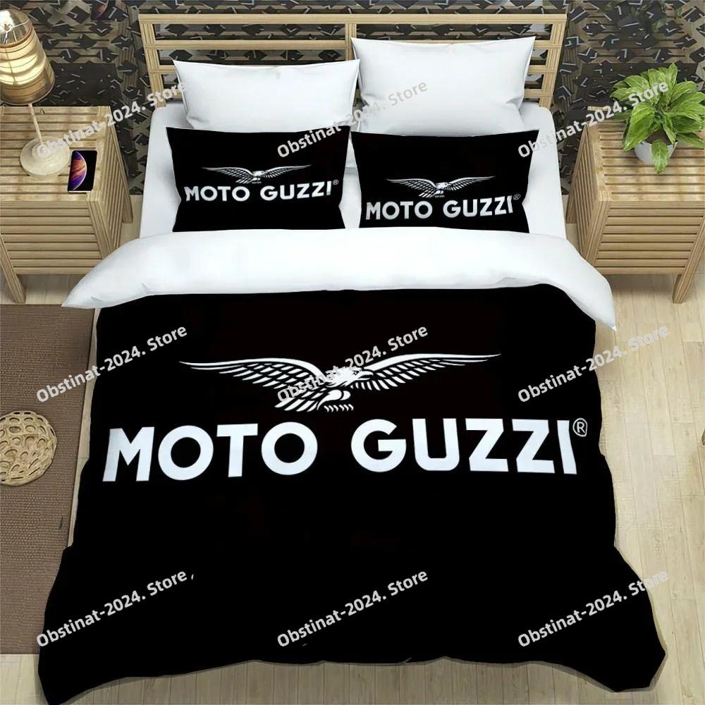 G-Guzzi Модные постельные комплекты с принтом изысканный набор постельных принадлежностей пододеяльник комплект одеяла постельный комплект роскошный подарок на день рождения