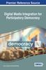 The Digital Media Integration for Participatory Democracy Book