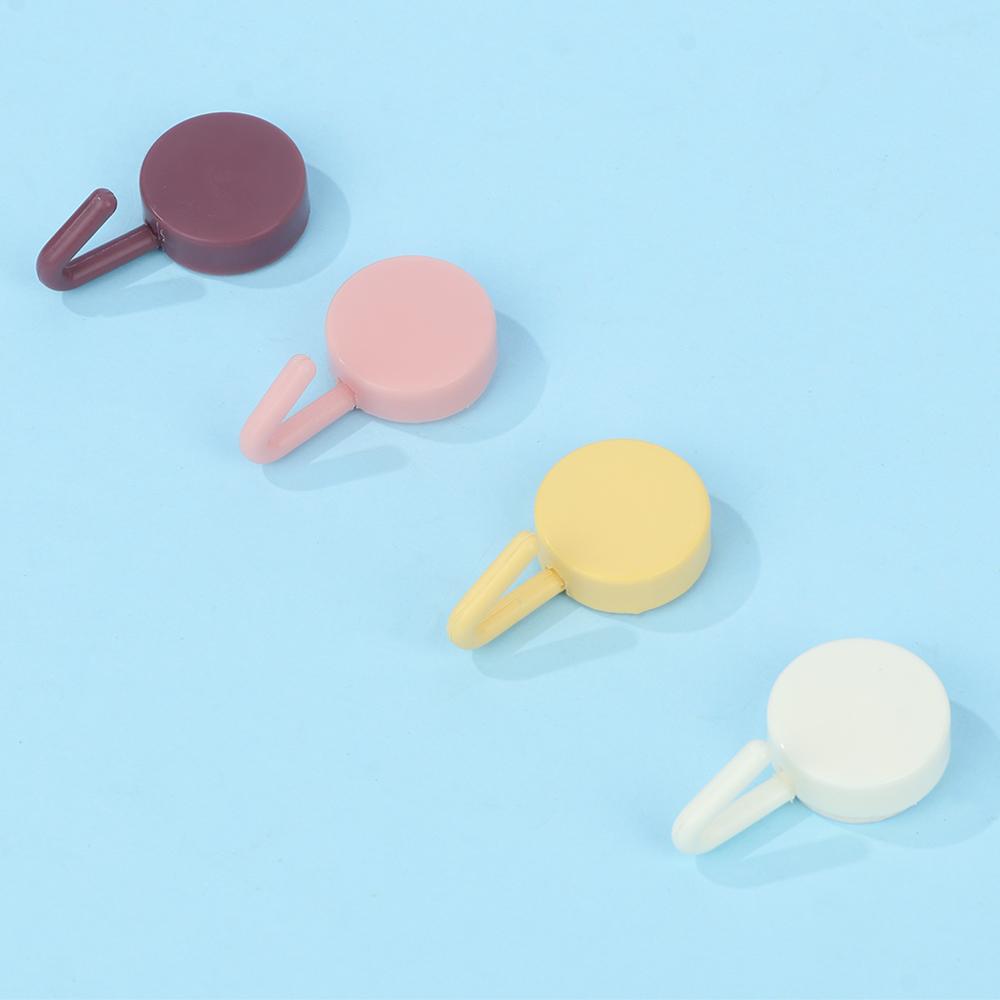 Стойка для хранения крючков без следов, гвозди, зажимы, крючки, вешалка для одежды, настенный крючок для одежды, самоклеящийся