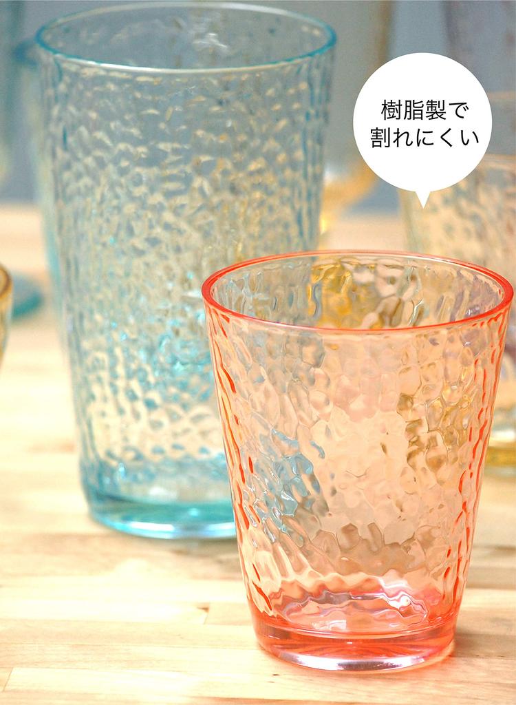 CB Japan Cup Pink 310ml Пластиковый стакан Hummer UCA