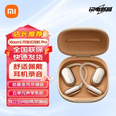 Xiaomi Наушники открытого типа Pro