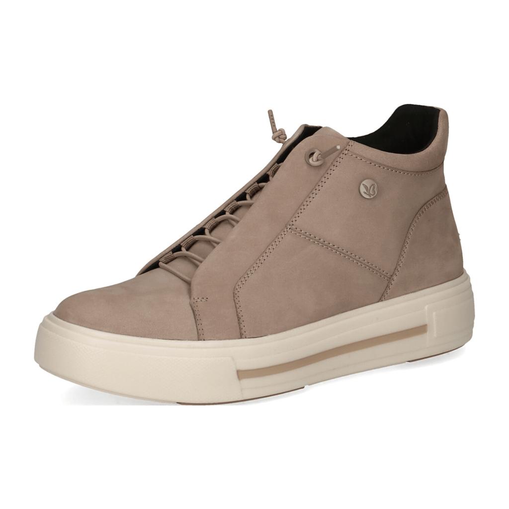 Кроссовки Caprice Sneaker (9-9-25150-43) beige