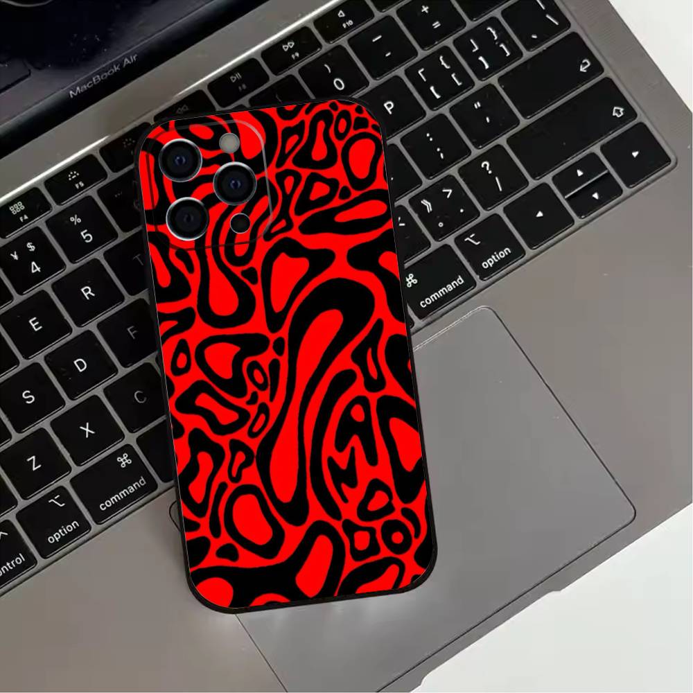 Чехол для телефона Lando N-Norris для iPhone 17,16,15,14,13,12,11 Plus,Pro Max,XS,Мягкий силиконовый черный чехол