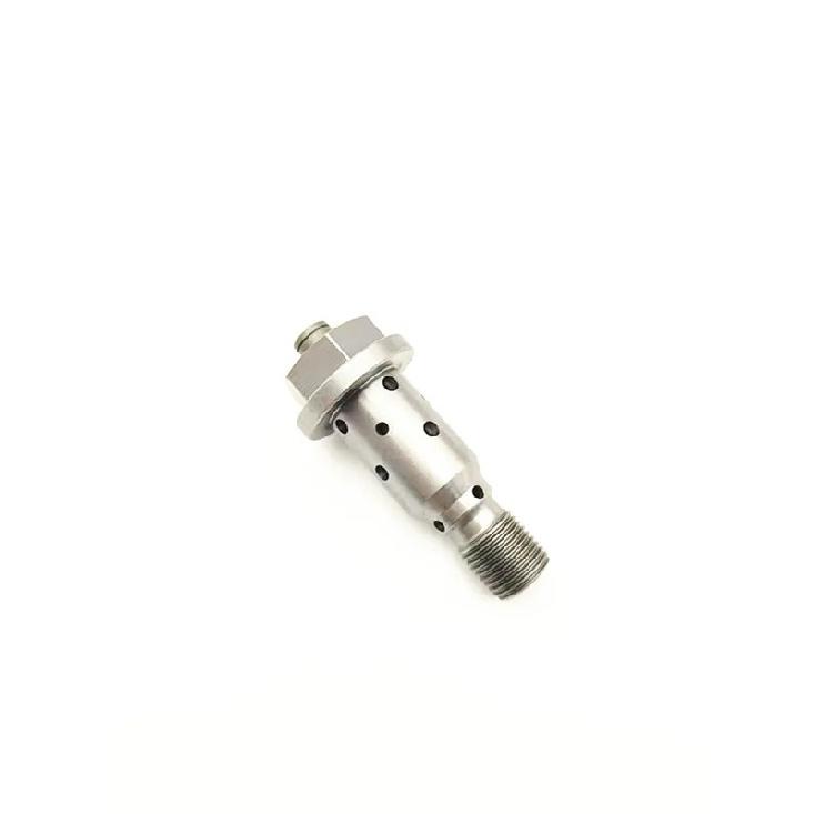 Camshaft Intake or Exhaust Solenoid Valve VVT for Mercedes-Benz M272 EngineW221 S280 S320 W211 E230 OE: A2720500478 A2720500578