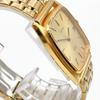 Used CITIZEN Exceed Men's Watch Quartz Tank Gold 578