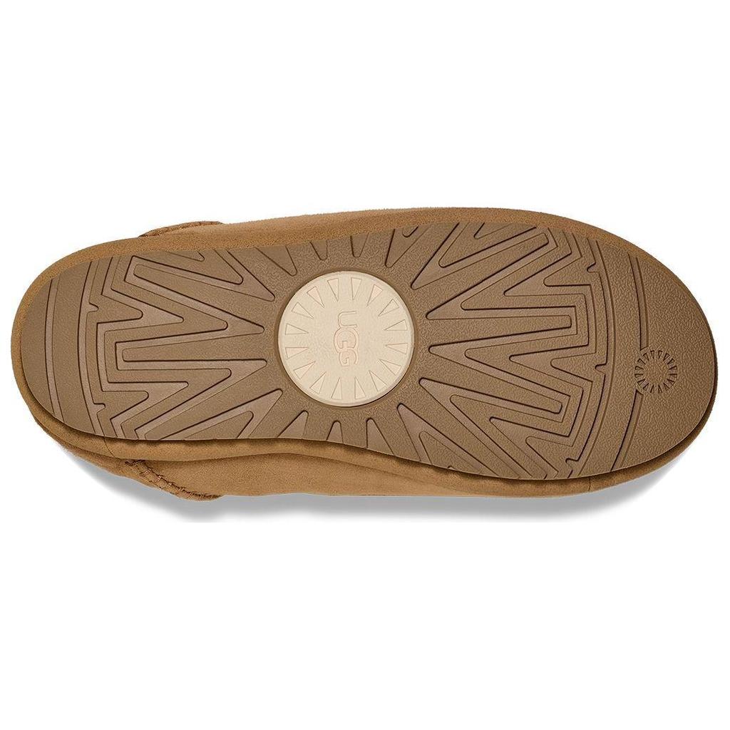 UGG Мужские кроссовки Anders Chestnut Brown 1158174-CHE