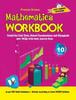 Книга Mathematics Workbook Class 10 : Useful for Unit Tests, School Examinations & Olympiads