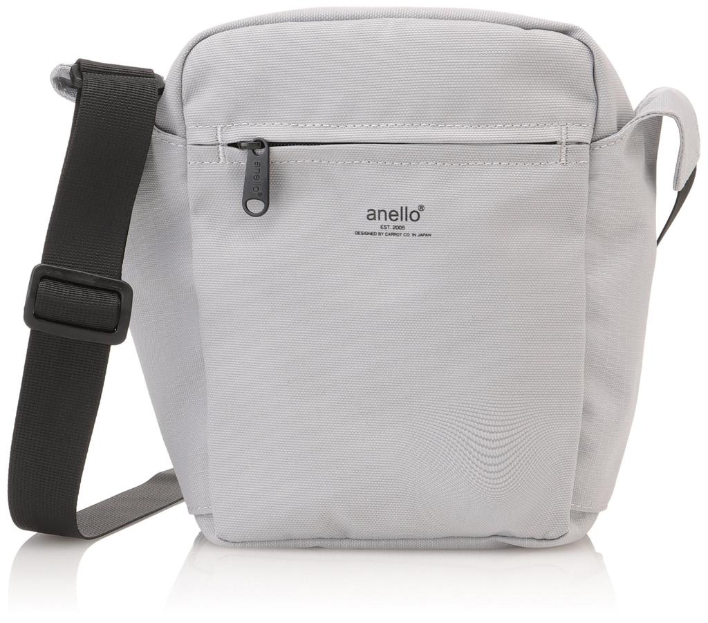 ANYWHERE Водоотталкивающая легкая мини-сумка через плечо