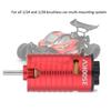 RC Brushless Motor,       3500KV 2 Poles Brushless Motor for 1/24 1/28 RC Model Car