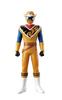 Shuriken Sentai Ninninger Sentai Hero Series 06 Star Ninninger