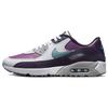 Air Max 90 Golf Cave Purple Sneakers Casual Shoes DQ4128-155