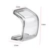 Lens Cap Protector for DJI Neo Drone with Dustproof Gimbal Camera Guard Shield Gimbal Camera Lens Cap for Ultimate Accessories