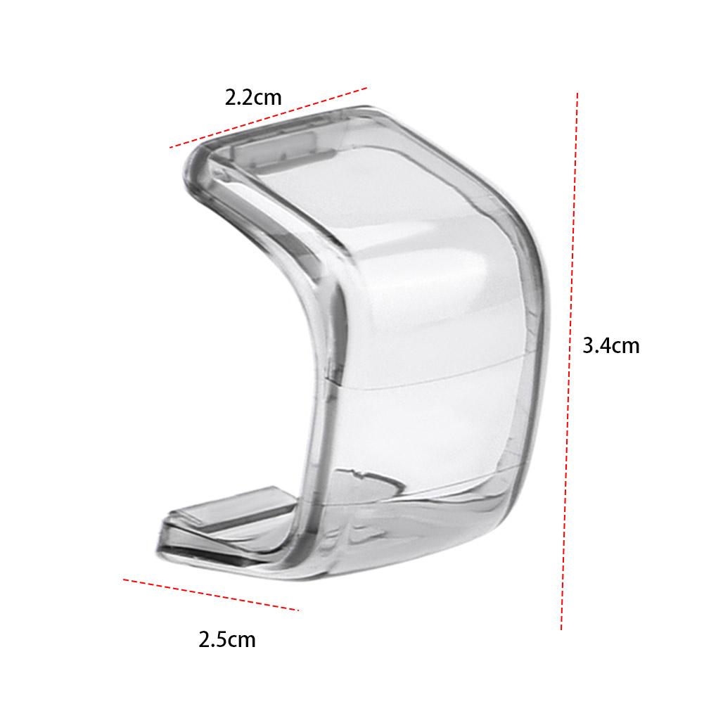 Lens Cap Protector for DJI Neo Drone with Dustproof Gimbal Camera Guard Shield Gimbal Camera Lens Cap for Ultimate Accessories