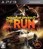 Необходимость для The Run PS3 Скорость -