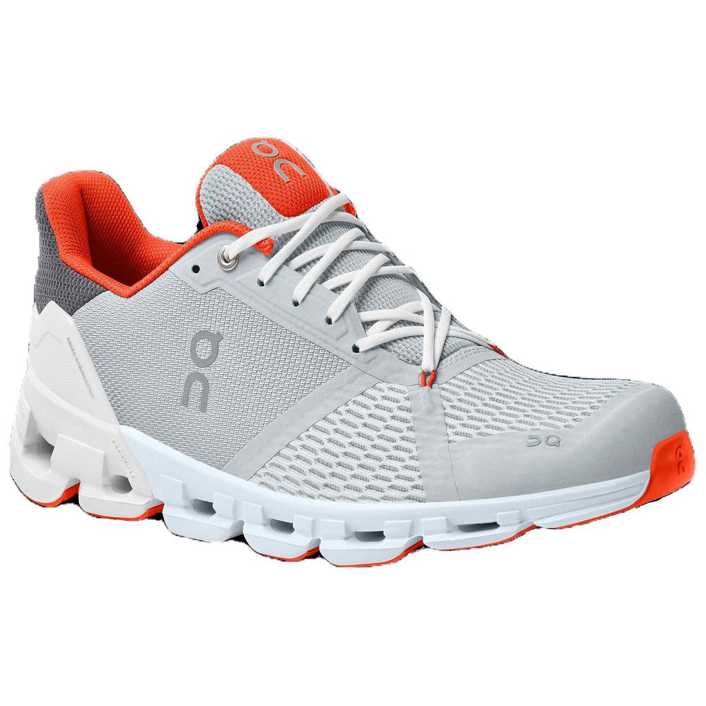 ON Cloudrunner Undyed White Flame Men Sneakers 21.99032