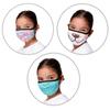 TOTTO - Children's Face Cover Set - N40