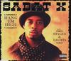 CD SADAT X - Hang 'Em High / Stages & Lights 645612 Loud Records 1996 США Рэп и хип-хоп/R&B Б/у