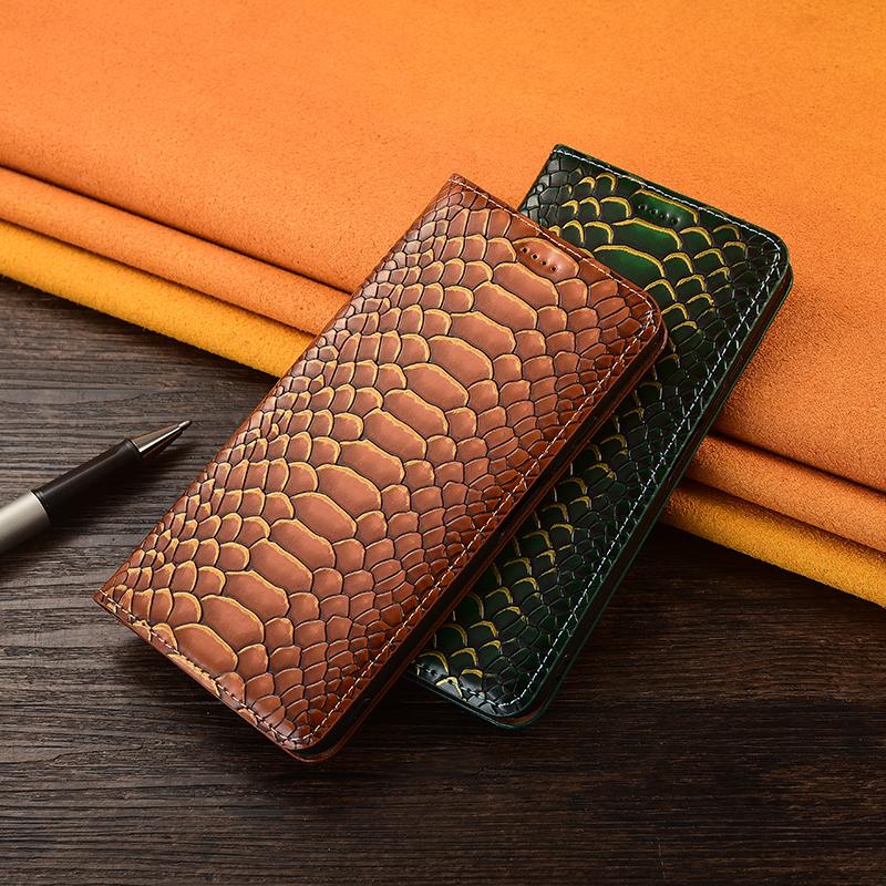 Leather Wallet Phone Case for Xiaomi Poco F7 F6 F5 F4 F3 F2 F1 GT Pro Ultra Magnetic Flip Cover Cases