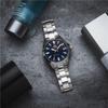 Casio Мужские часы EDIFICE Синие EFB-107D-2AVUPR