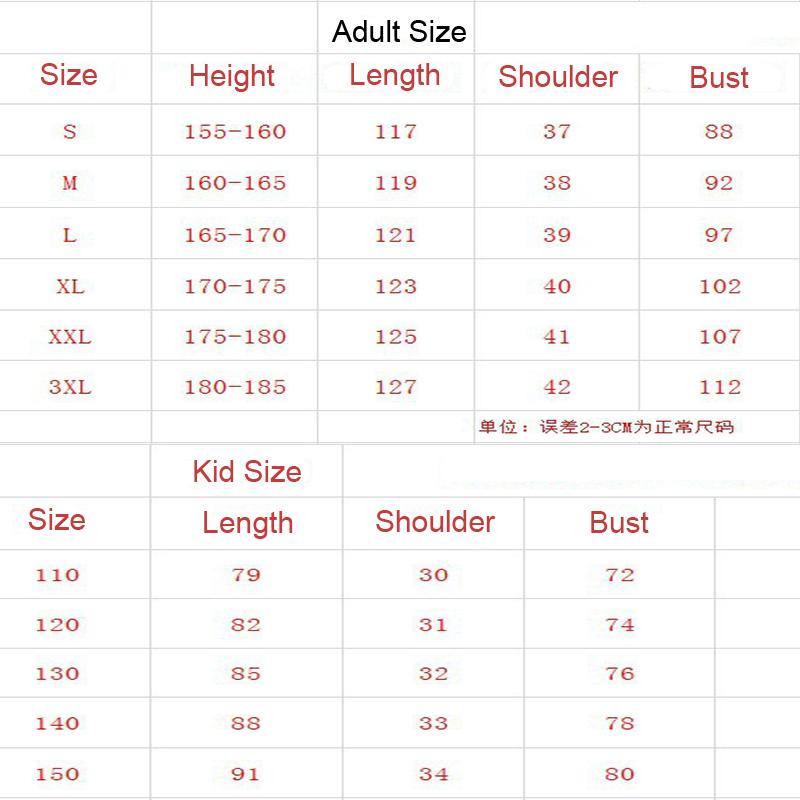 Anime Terrifying Bride's Chachi Annabelle Cosplay Costume Wig Summoning Doll Mask Woman Girl Evil Halloween Horror Costume Suits