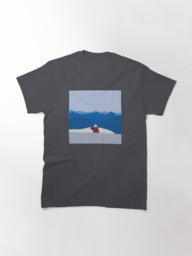 Enjoy the silence Classic T-Shirt