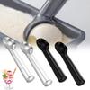 2Pcs Lightweight Ice Cream Dessert Spoon Creative Fruit Ball Spoon Ice Cream Scoop  Kitchen Supplies