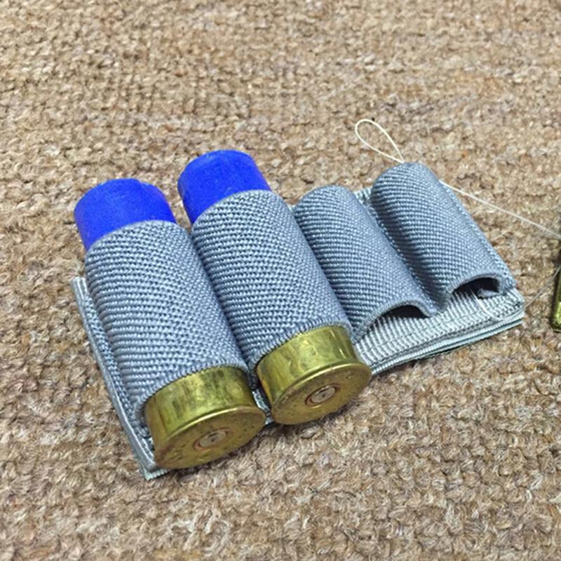 Подсумок для пуль, охотничий подсумок, охотничья палка для страйкбола, патрон для дробовика, патрон для патронов