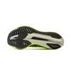Li Ning Feidian 5 ELITE Низкие Кроссовки для спринта и бега с карбоновой пластиной, технология подушки для лодыжки Li Ning, Унисекс, Желтые ARMV003-15