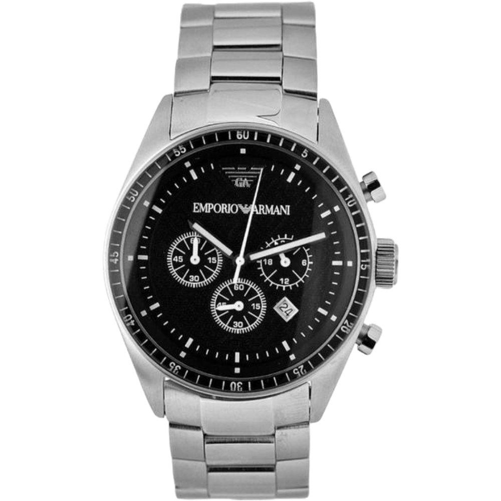 Emporio Armani Мужские часы-хронограф AR0585