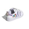 Adidas Originals Superstar Cf Comfortable Non-Slip Durable Low-Top Skate Shoes Baby Sneakers GY3318