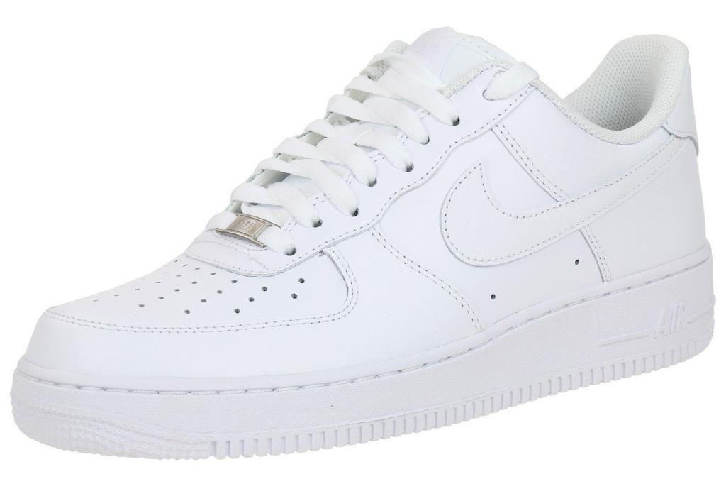 Nike Баскетбольные кроссовки Air Force 1 US US Мужские '07 Размер 11.5 D(M)
