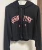 [USED] BLACKPINK Short-Length Hoodie