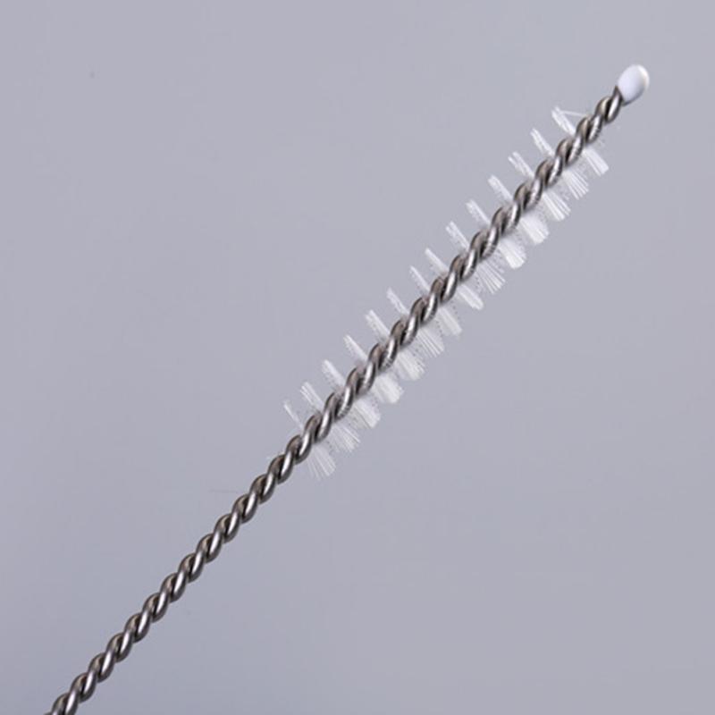 7pcs Feeding Bottle Cleaning Brush Sponge Cup Brush Milk Mouth Brush Straw Brush Cup Cleaning Supplies