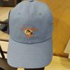 Capten Peanuts (Authentic) Love Crazy Ball Cap PND2UCW021