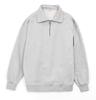 REBRENNER Standard Half Zip Sweatshirt Set (Type A)