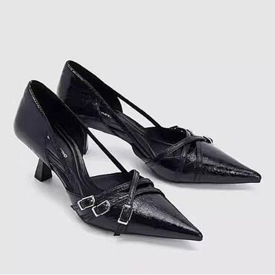 Туфли – Туфли