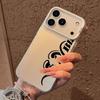 B-Blaser USA Винтовки Полиция Чехол для телефона для iPhone 17 16 15 14 13 12 11 Pro Max Air Матовый Лазерный Аврора Ударопрочный Funda