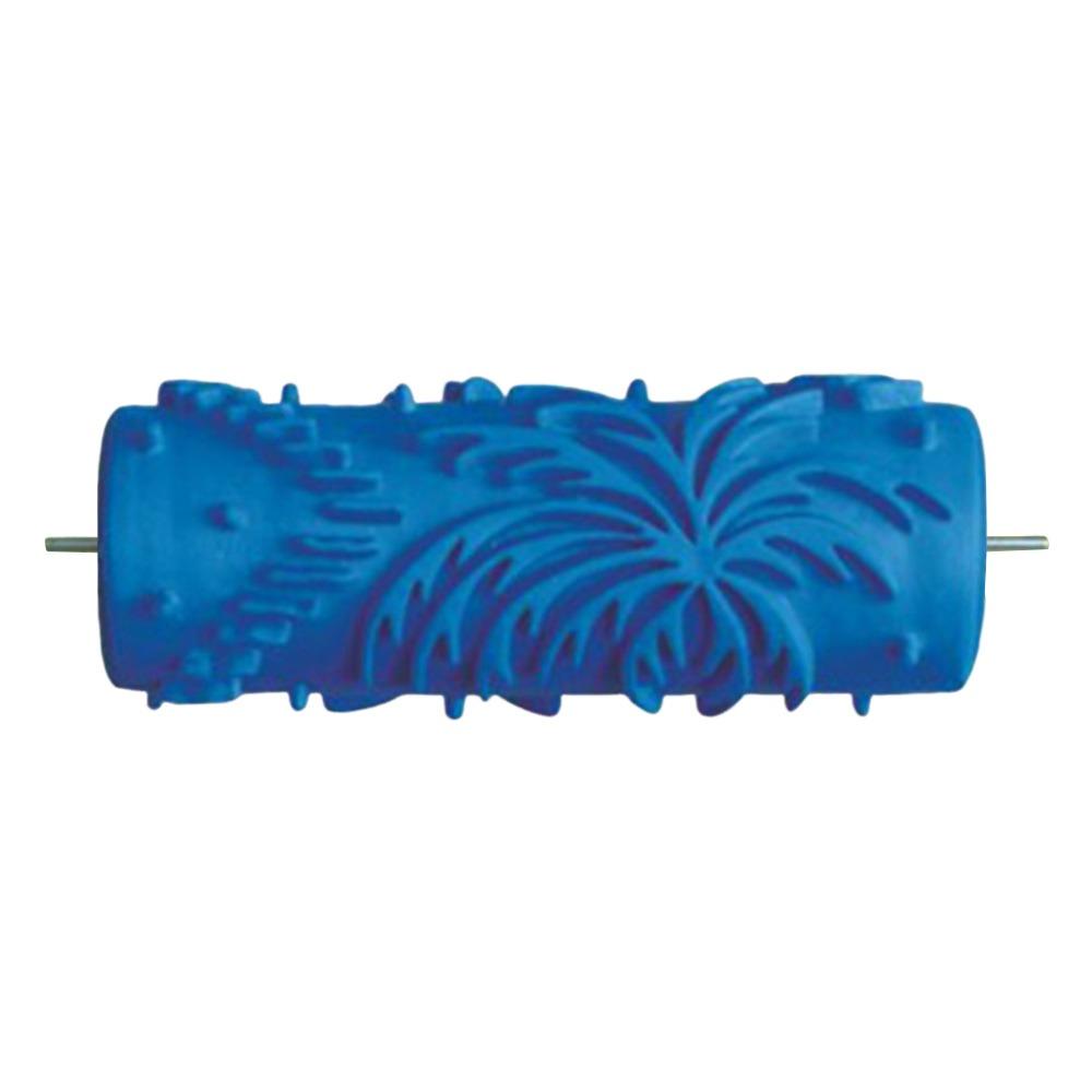 Декор для дома Краска Текстура Зерно Красочный валик Искусство Сделай сам Имитация узора Инструмент Ручные инструменты