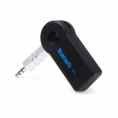 Беспроводной Bluetooth-аудиоадаптер 3,5 мм для автомобиля BT350