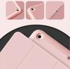 For iPad 9.7 Air 1 Air 2 Smart Case for iPad 9.7 5 6 Generation with Pencil Holder Silicon Funda Cover for iPad 5 6 Th