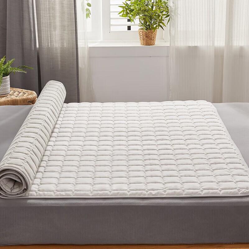 DOHOME Washable Mattress Protector Pad